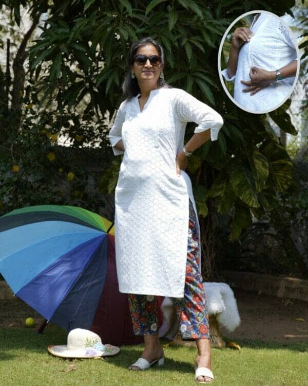 Maternity and Nursing Dresses