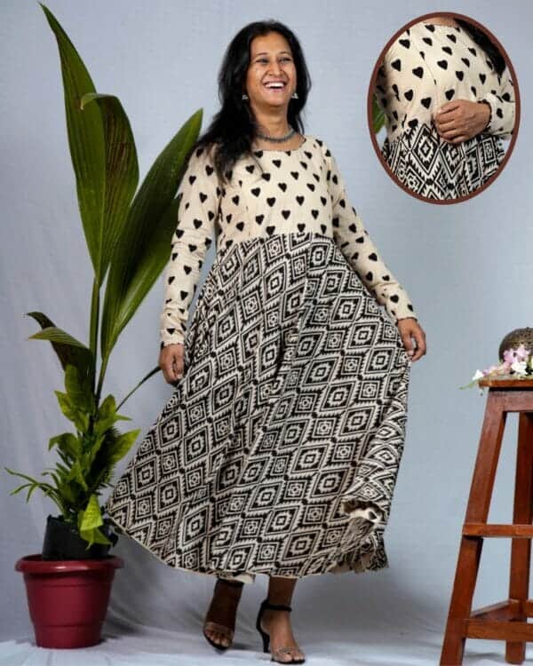 Maternity and Nursing Dresses