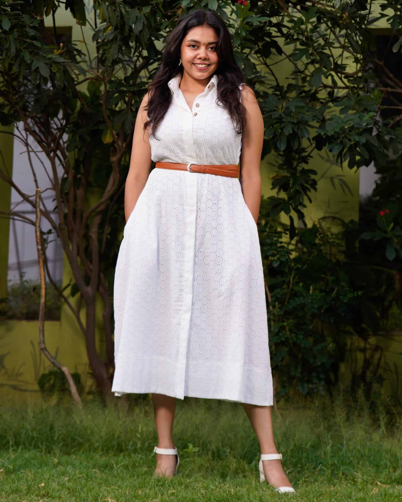 Online clothing women