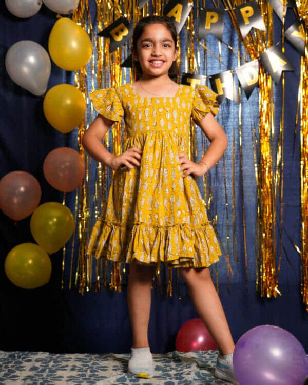 Kids Matching Outfits