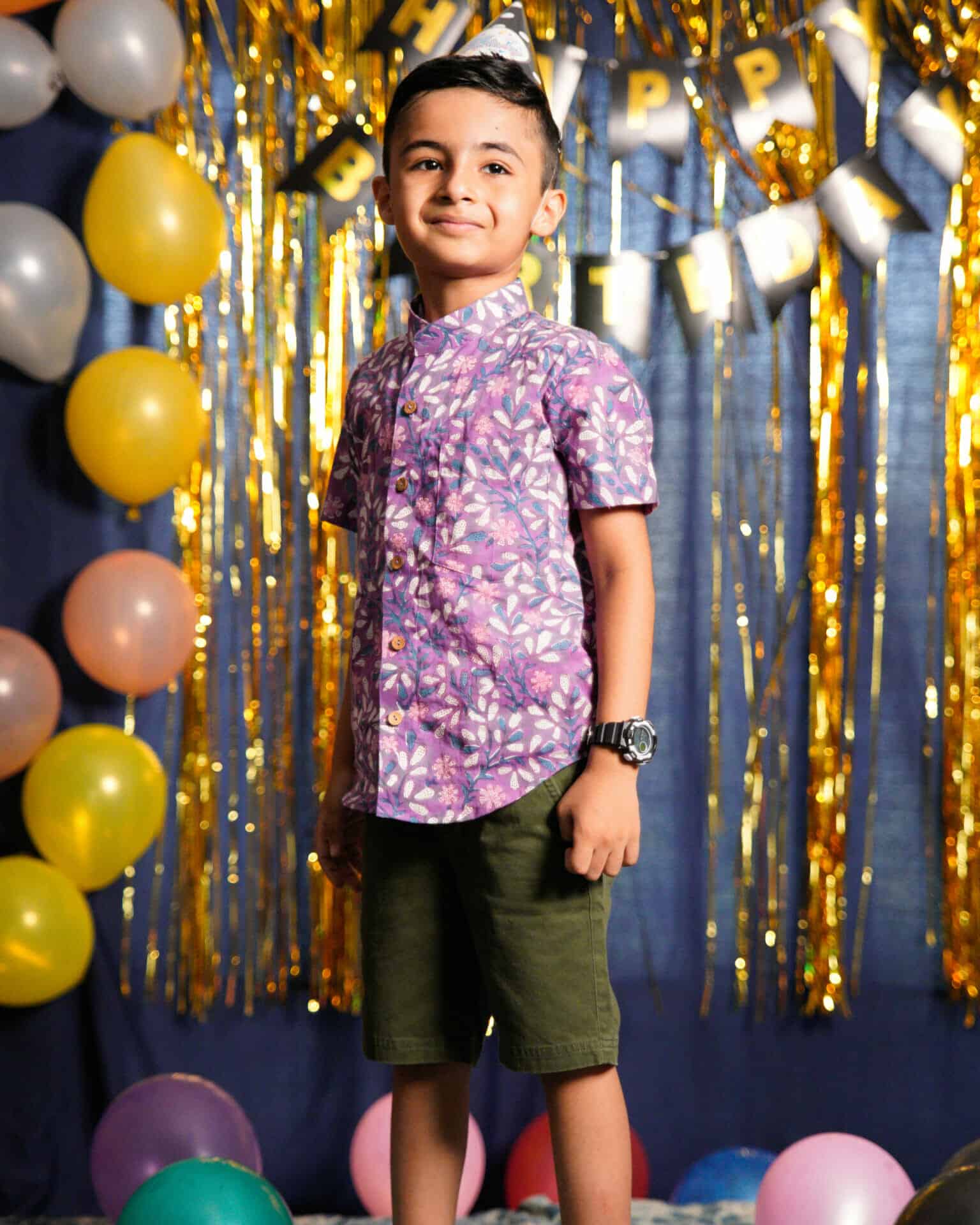 Kids Matching Outfits