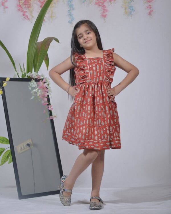 Kids Matching Outfits