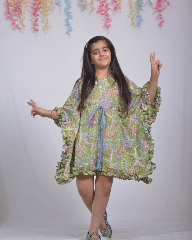 Kids Matching Outfits