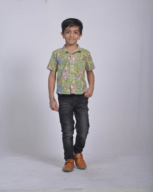 Kids Matching Outfits