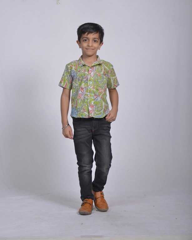 Kids Matching Outfits