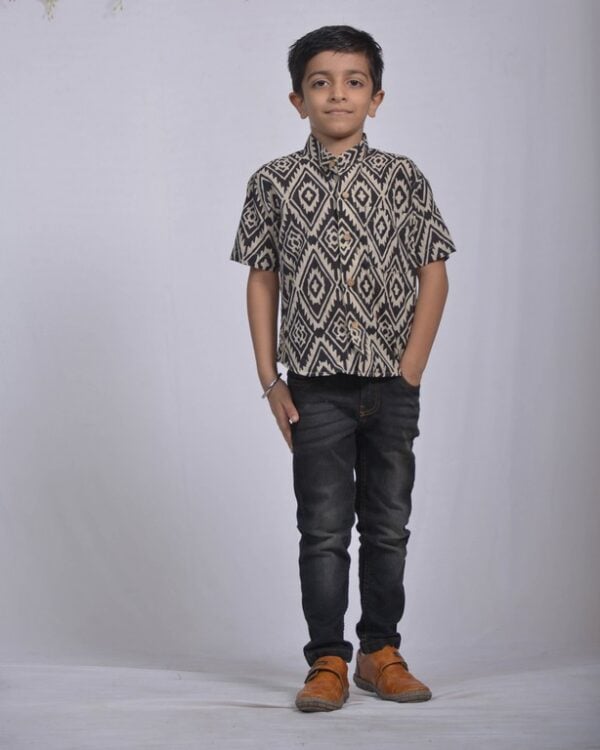 Kids Matching Outfits