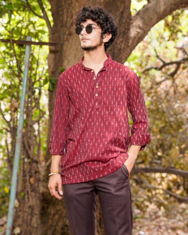 Men's Kurta