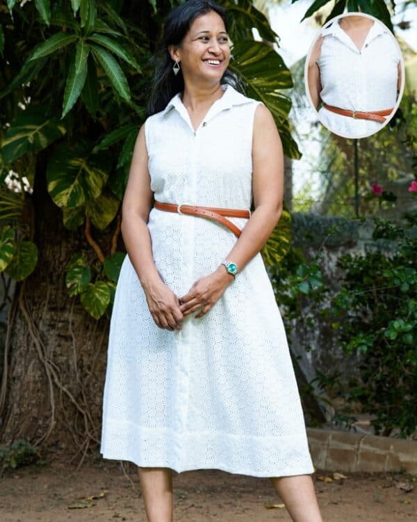 Maternity and Nursing Dresses