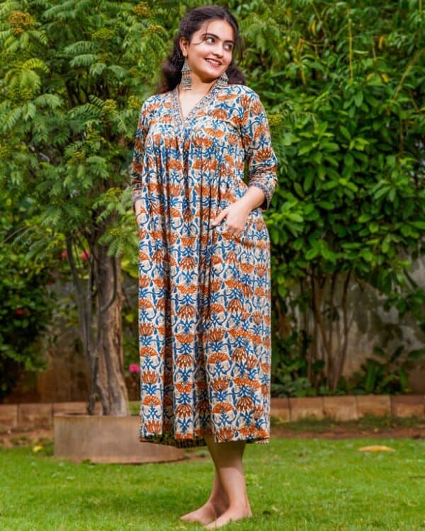 Customized Dresses for Women