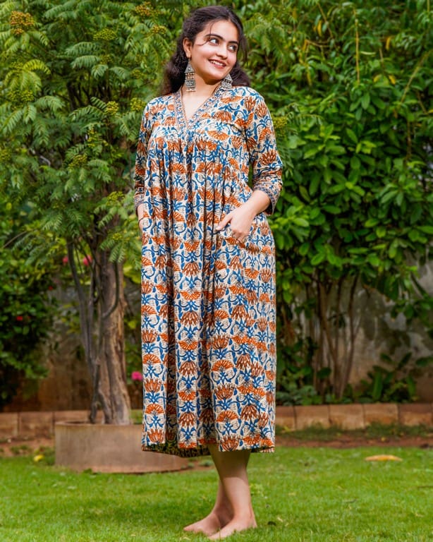 Customized Dresses for Women