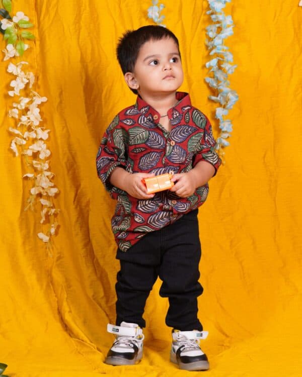 Kids Matching Outfits