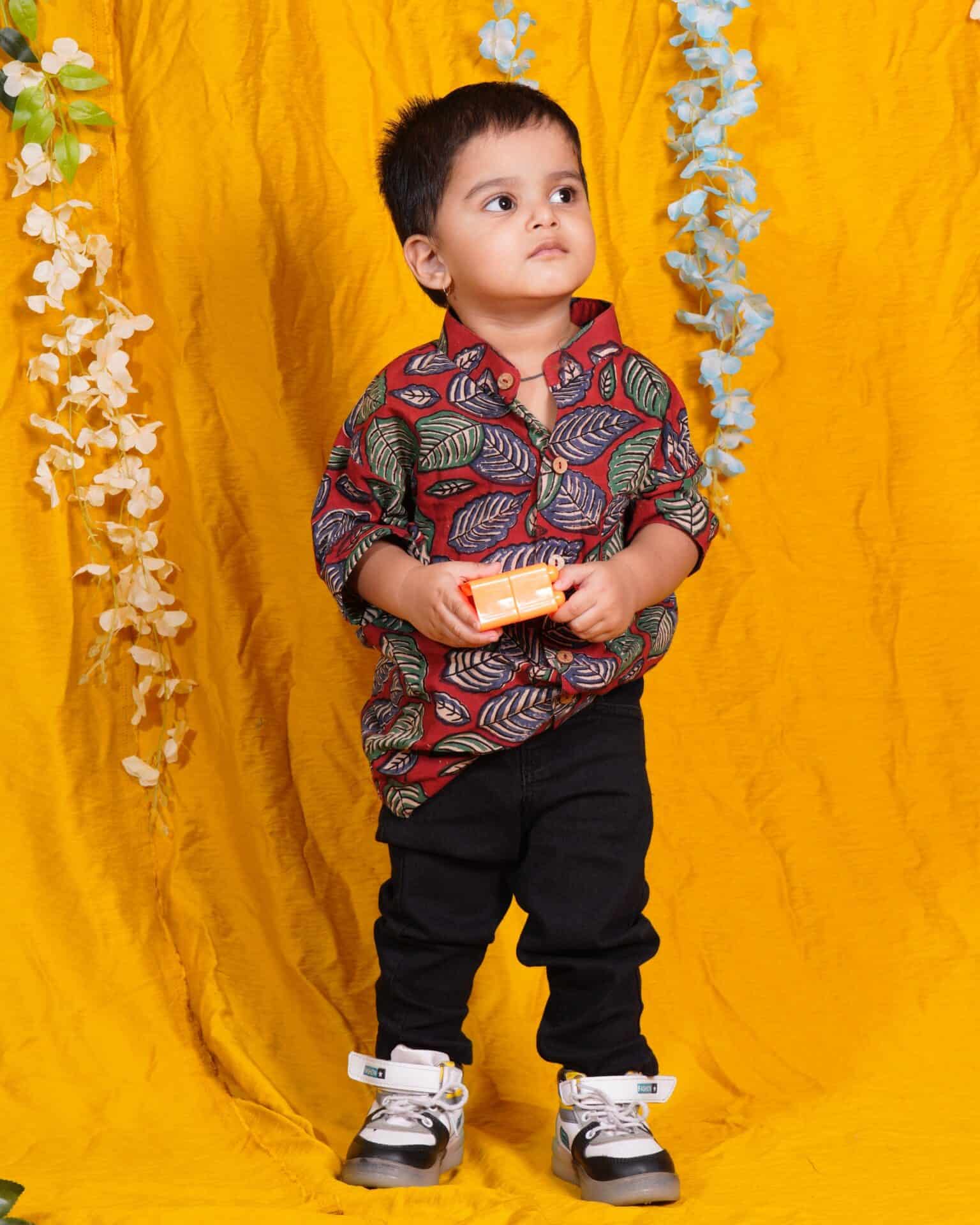 Kids Matching Outfits