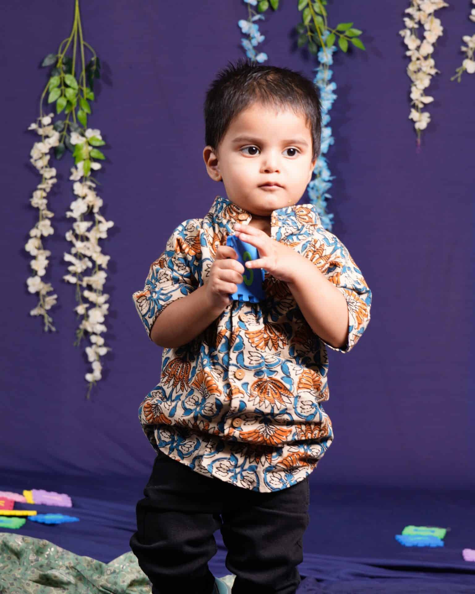 Kids Matching Outfits