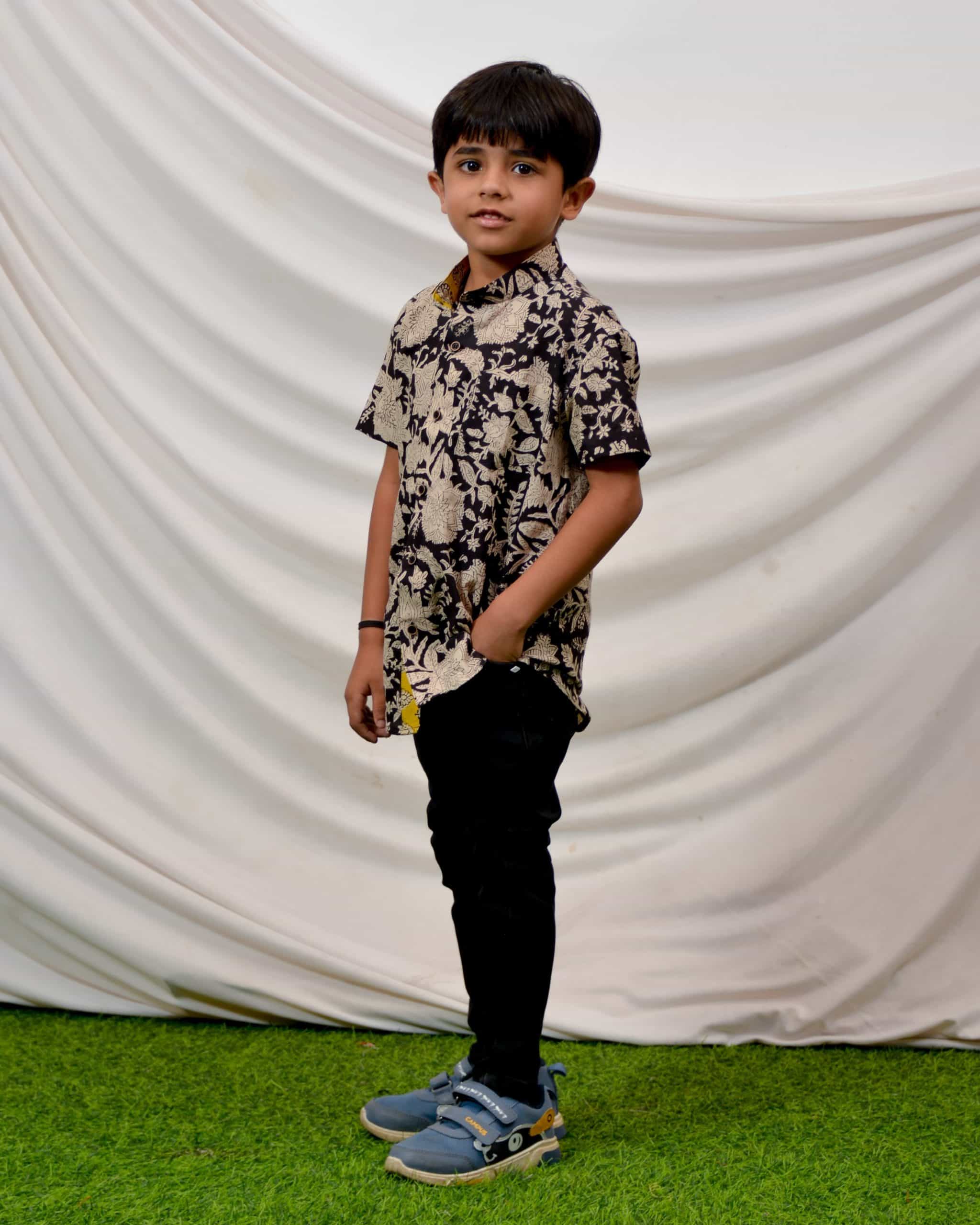 Kids Matching Outfits