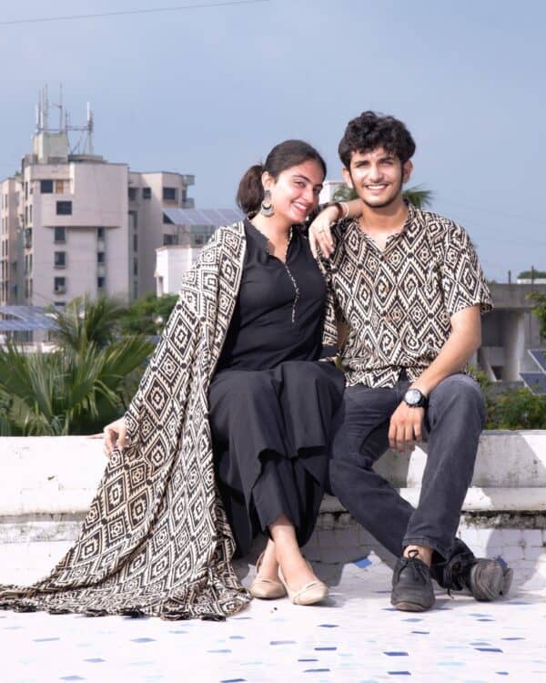 Family Matching Outfits