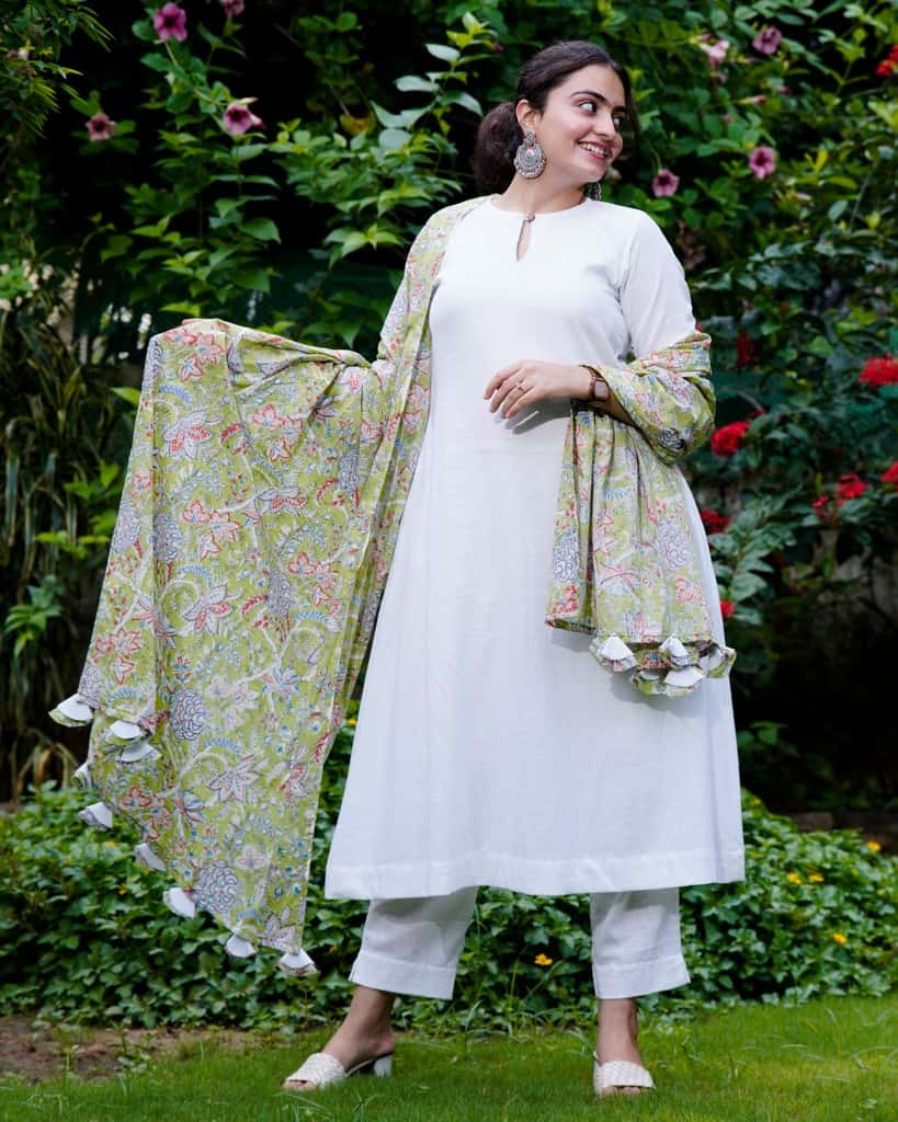 Indian Ethnic Wear Dresses