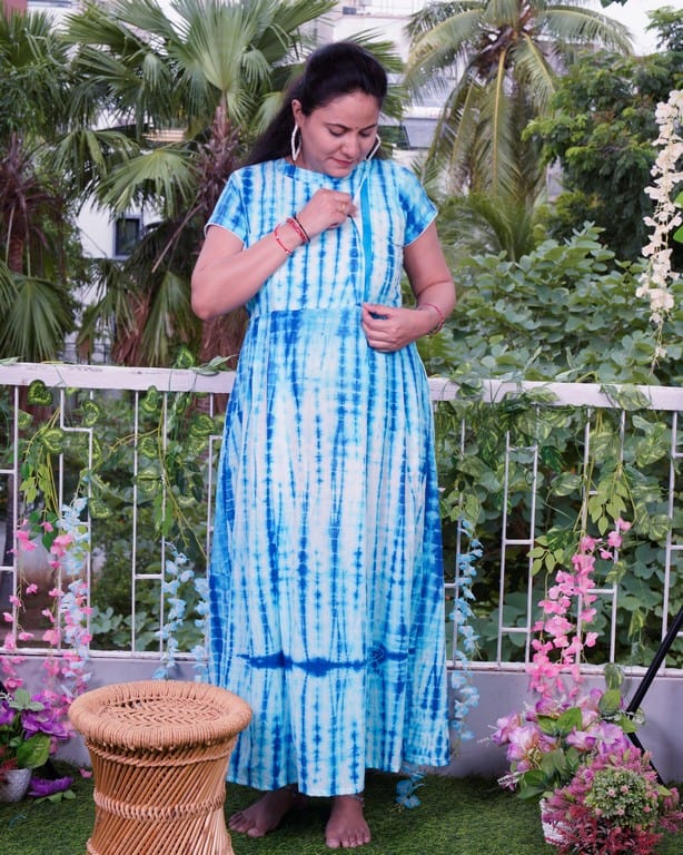 11 august (8 of 10) Maternity dress