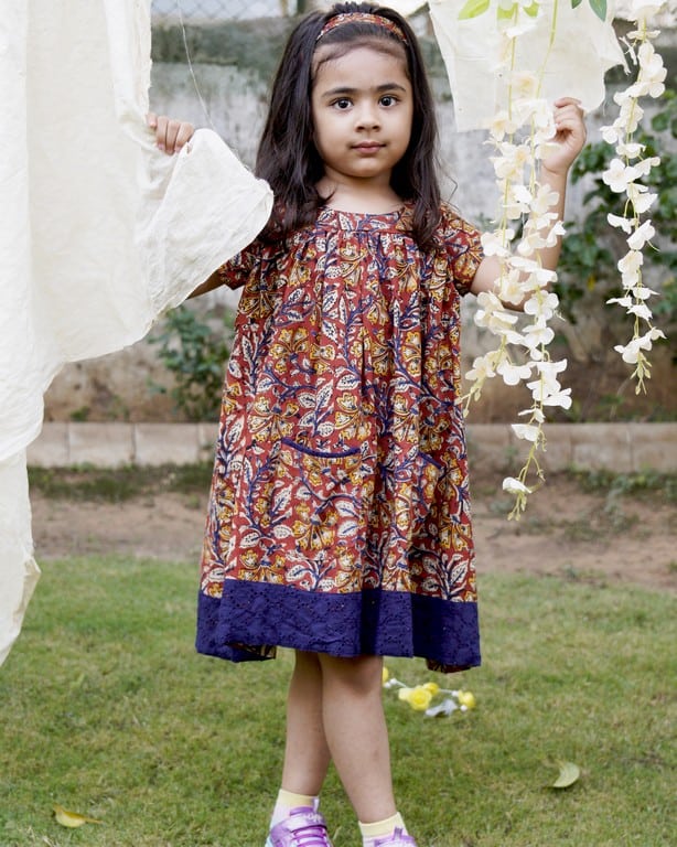 Kids Matching Outfits