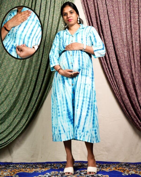 Maternity Dresses