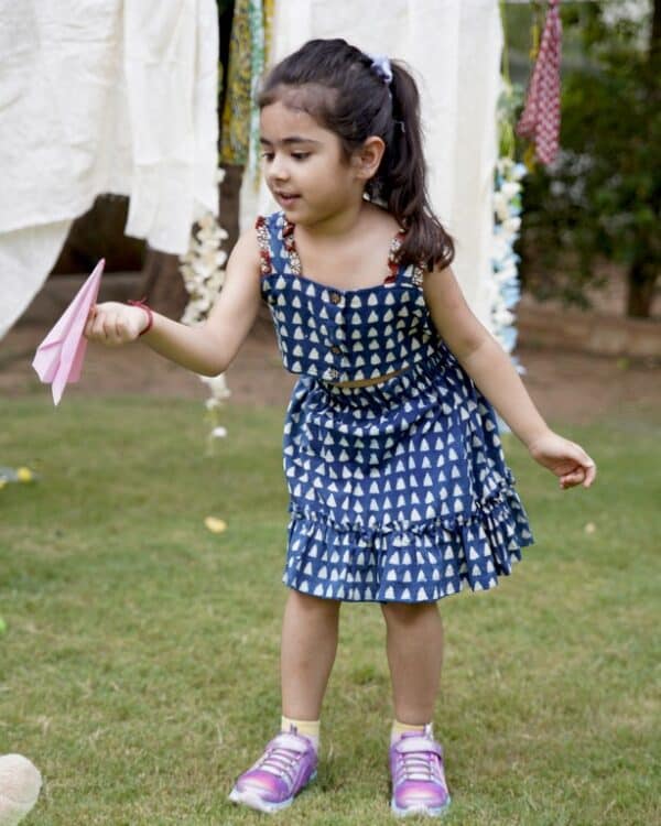 Kids Matching Outfits