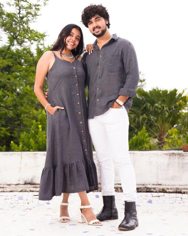 Family Matching Outfits