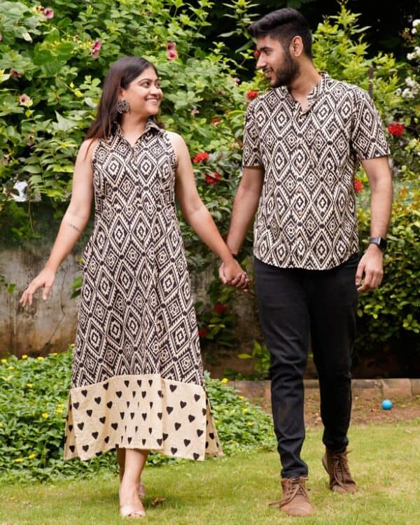 Family Matching Outfits