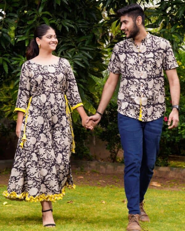 Family Matching Outfits