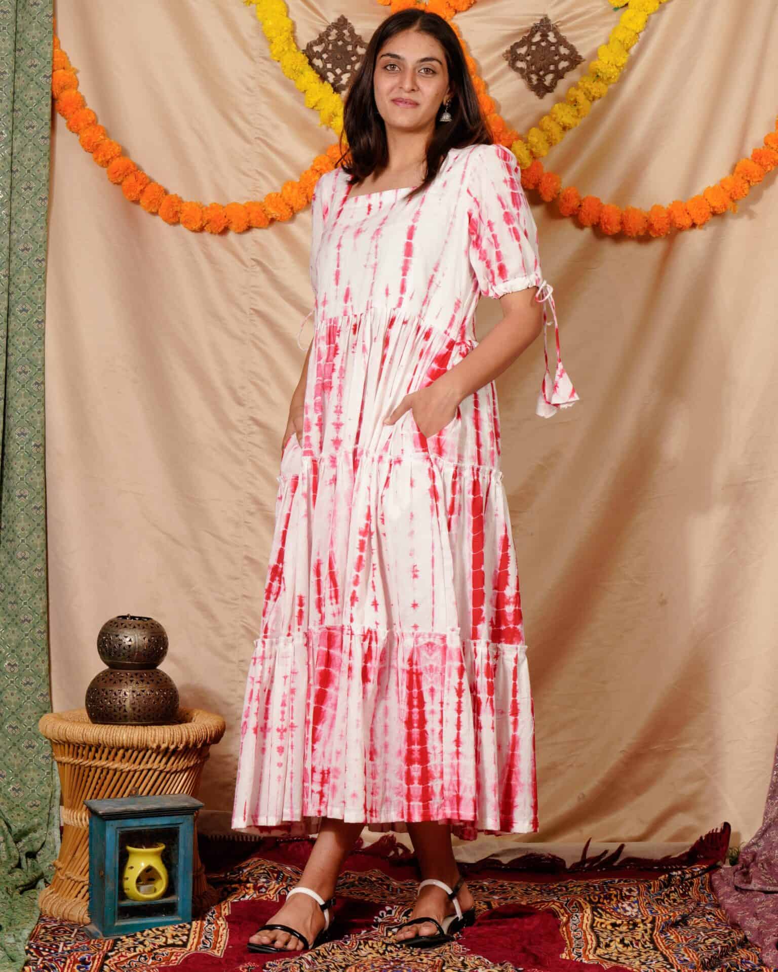 Indian Wear Dresses