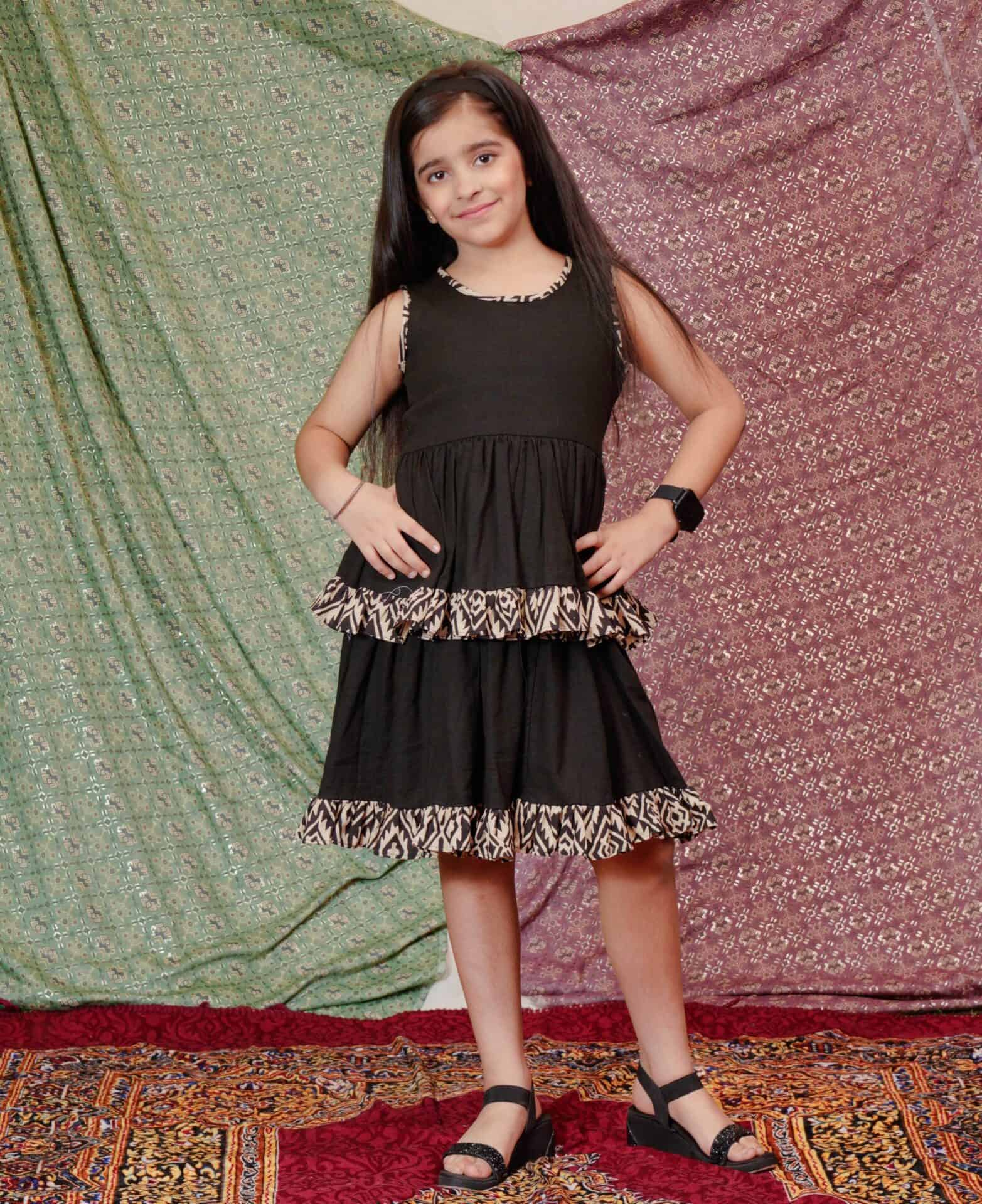 Kids Matching Outfits