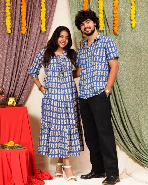 Family Matching Outfits