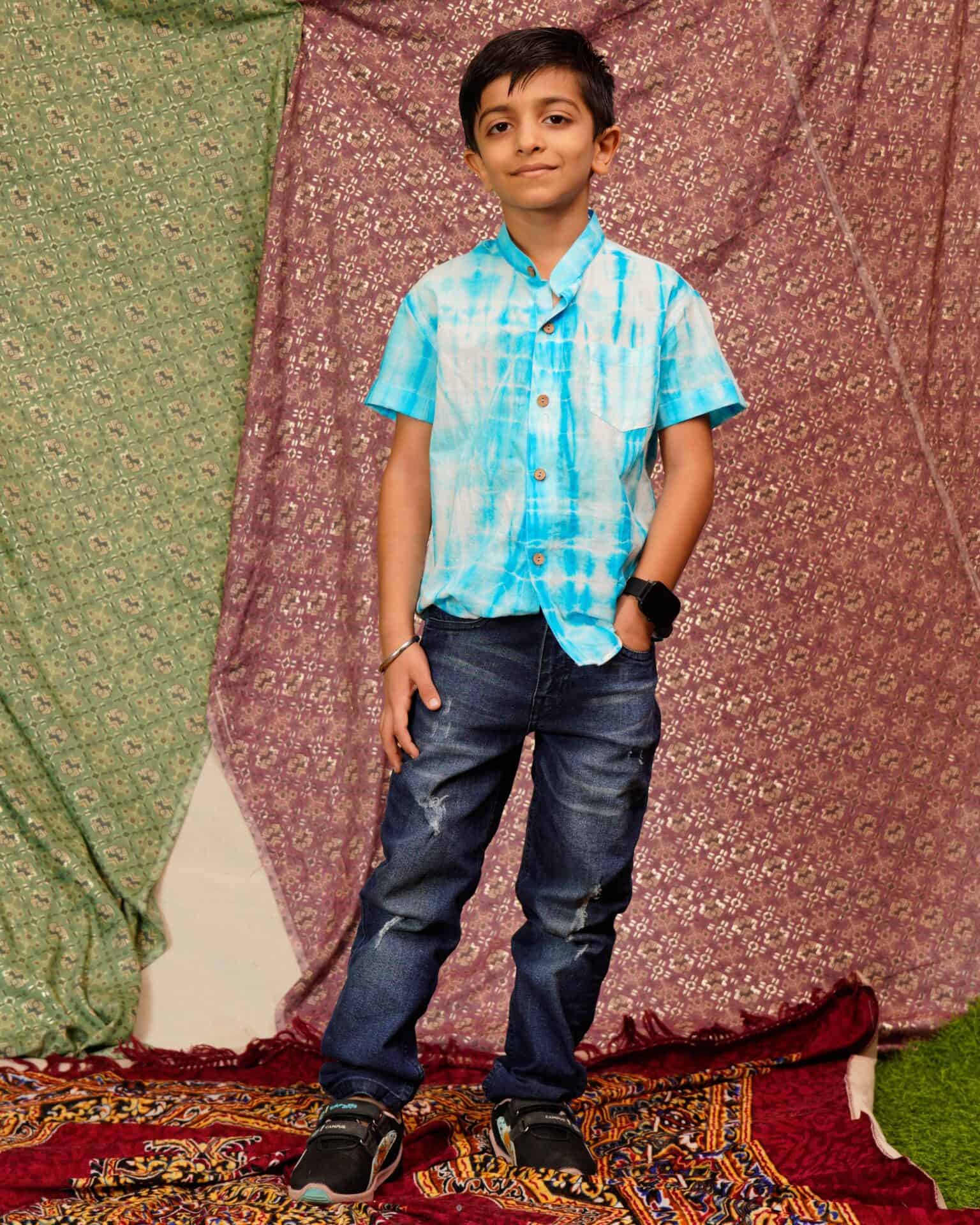 Kids Matching Outfits