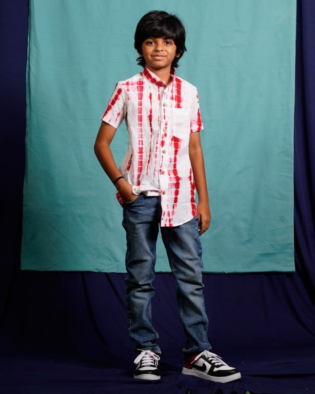 Kids Matching Outfits