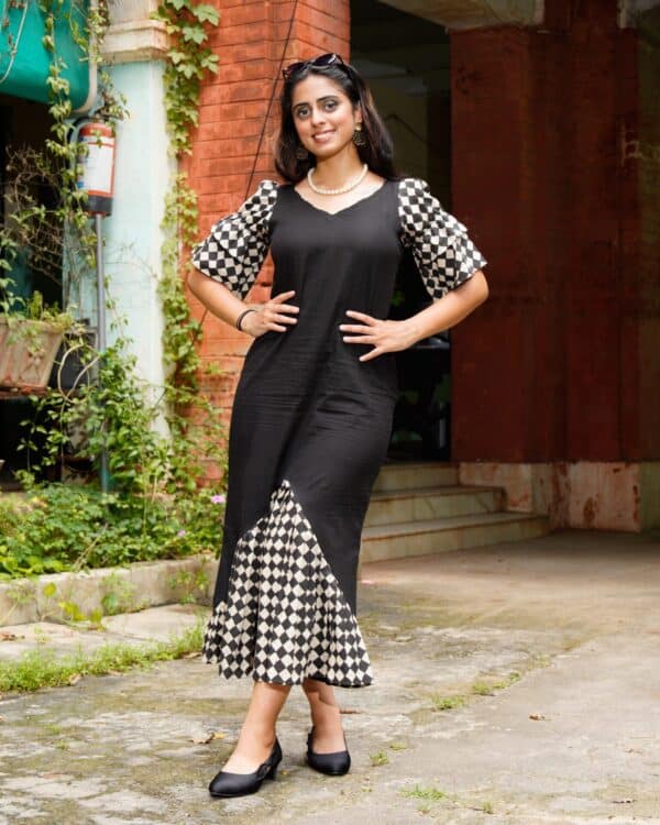 Customized Dresses for Women