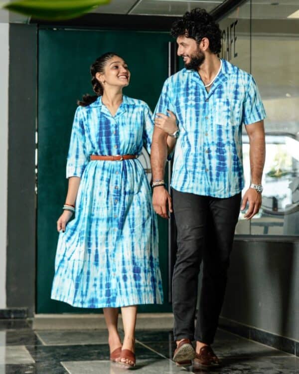 Couple Matching outfits