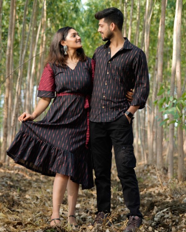 Couple Matching Outfits