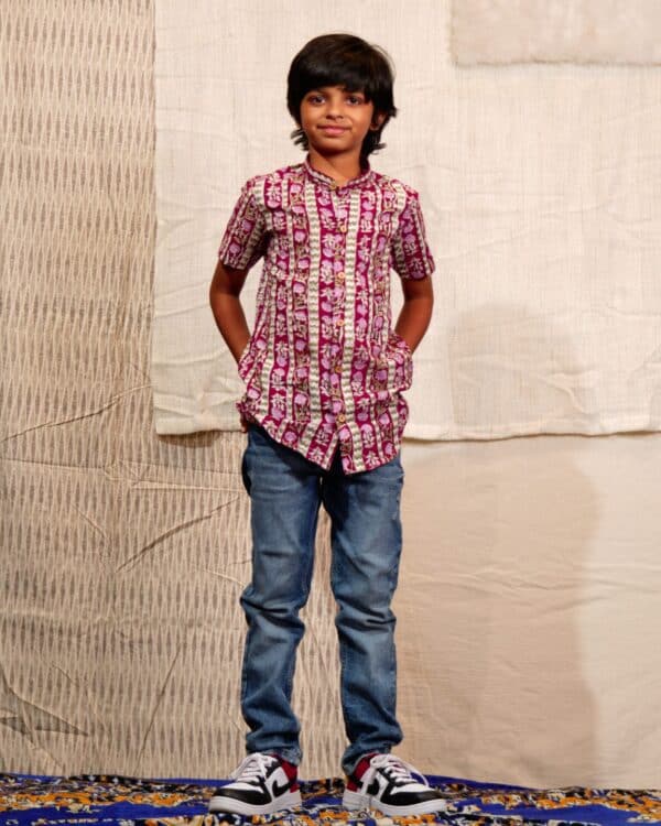 Kids Matching Outfits