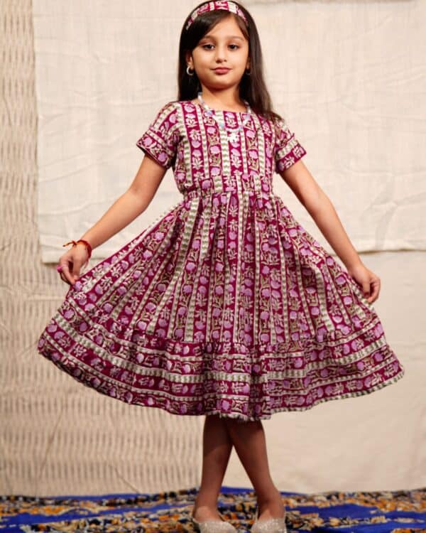 Kids Matching Outfits