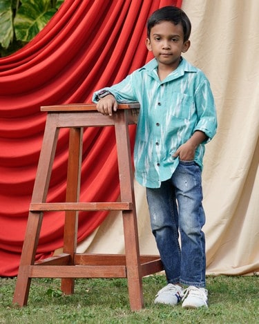 Kids Matching Outfits