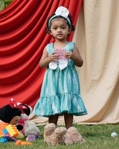 Kids Matching Outfits