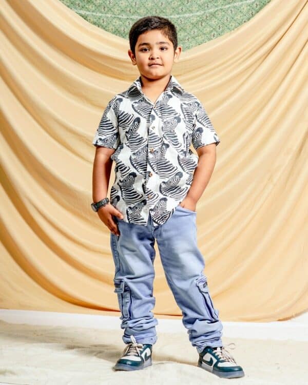 Kids Matching Outfits