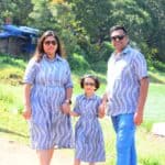 Grey Blast Family Set photo review