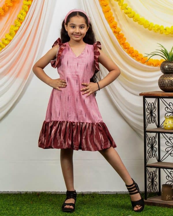 Kids Matching Outfits