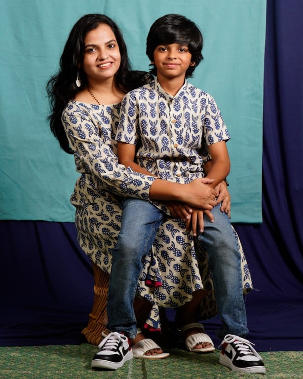 1 (42 of 42) Mother son matching outfits