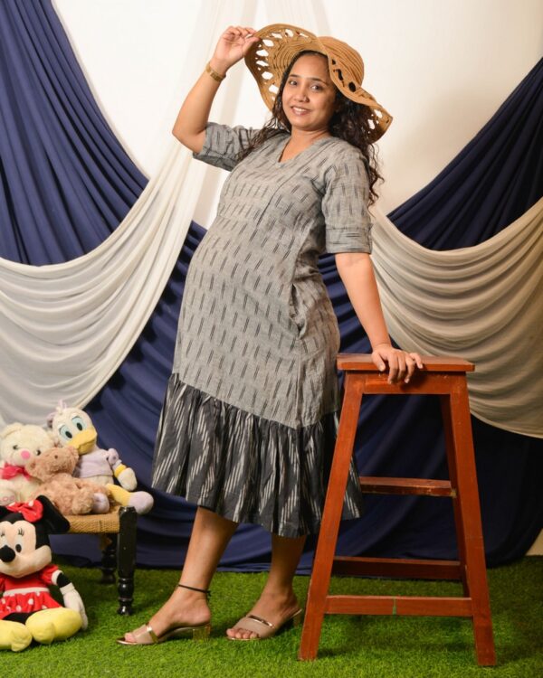 Maternity and Nursing Dresses