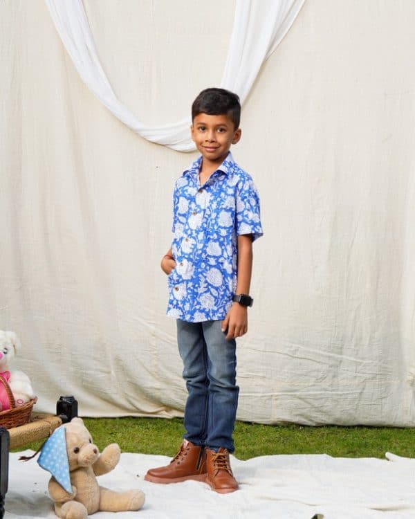 Kids Matching Outfits