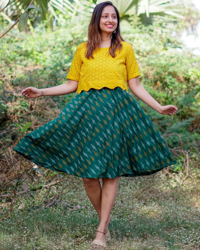 Customized Dresses for Women