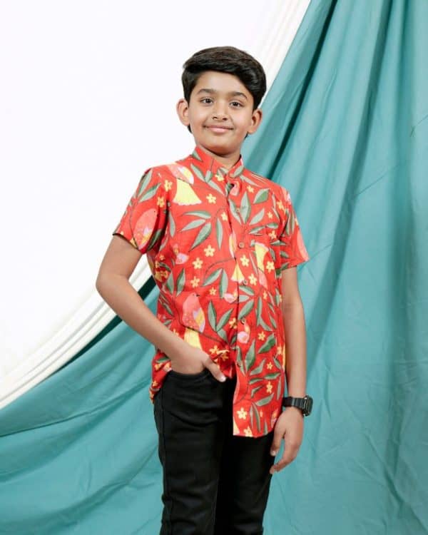 Kids Matching Outfits