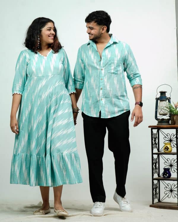 vacation outfits for couples