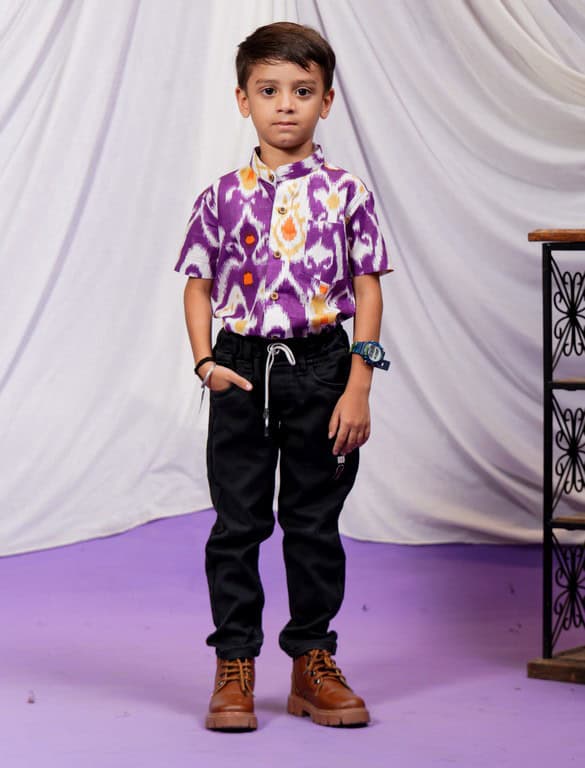 Kids Matching Outfits