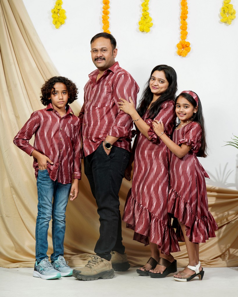 _DSC3970 Family Matching Outfits